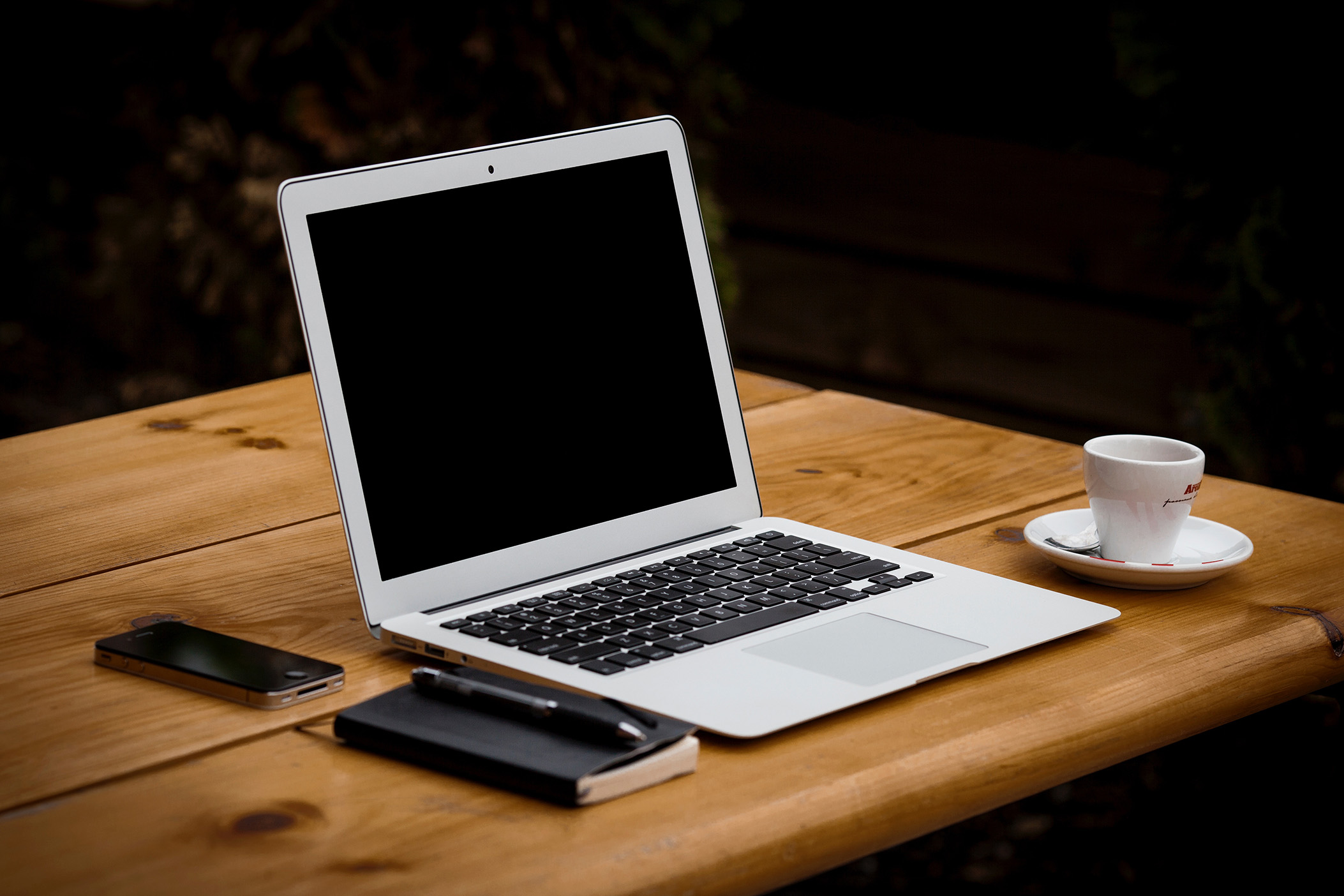 Laptop Computer