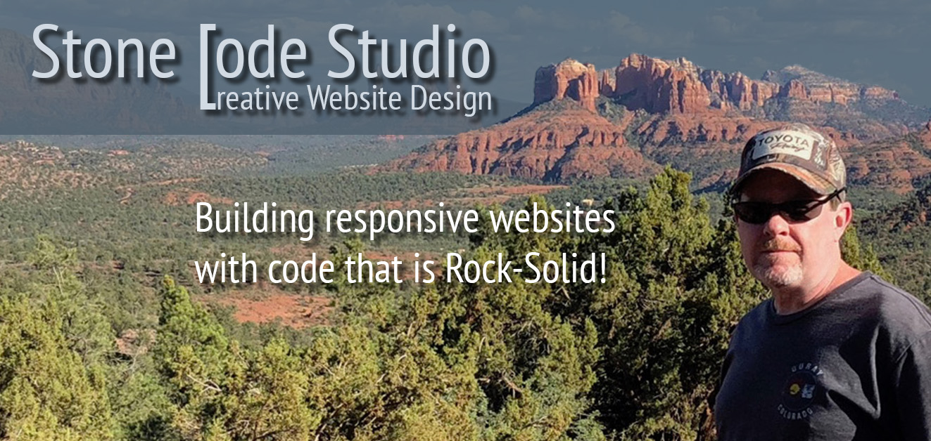 Stone Code Studio Facebook page
